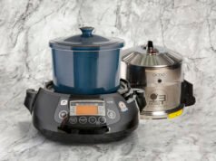 Olla OCCO: innovación, versatilidad y precisión en la cocina profesional COCINA MODERNA