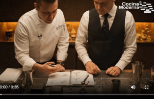 Marca Propia: Identidad, Creatividad y Valor cocina moderna