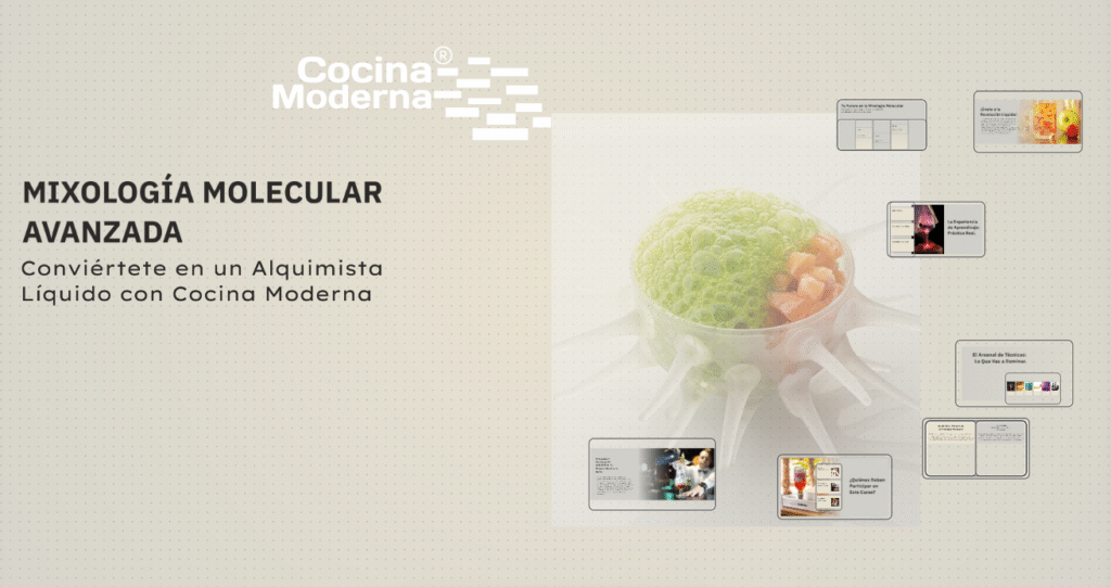 cocina moderna