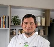 Heinz Wuth destaca la propuesta de Cocina Moderna