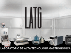 Tecnología de clase mundial y experiencias únicas: dos espacios que se complementan cocina moderna