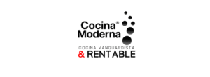 COCINA MODERNA