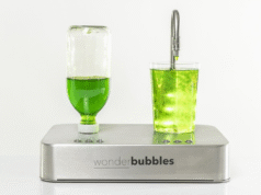 Esferificaciones en Vivo: El Show que Eleva tu Propuesta Gastronómica cocina moderna