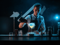 Cursos Personalizados de Mixología Avanzada: vive la experiencia de crear tu propio cóctel curso personalizado mixologia