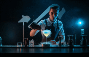 Cursos Personalizados de Mixología Avanzada: vive la experiencia de crear tu propio cóctel curso personalizado mixologia